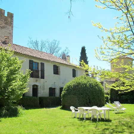 Villa Le Ciel Bleu - Aep101-2 Valensole