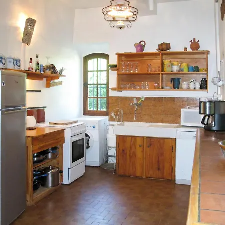 Villa Le Ciel Bleu - Aep101-2
